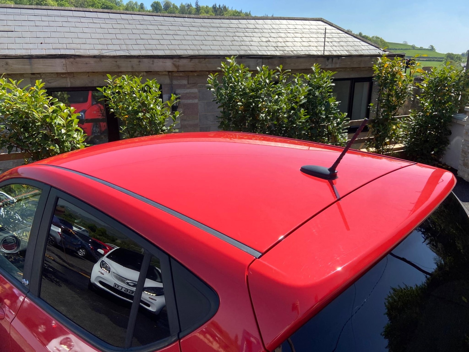 Used Hyundai i10 2019 for sale - 76522208: Photo 26