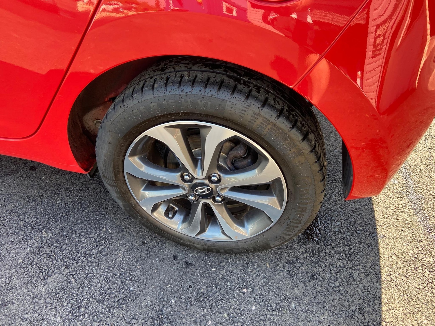 Used Hyundai i10 2019 for sale - 76522208: Photo 28