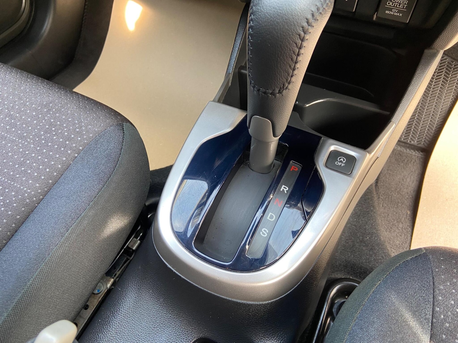 Vehicle 17