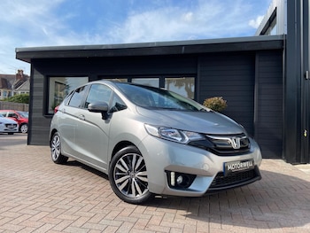 2015 (65) - 1.3 EX 5dr CVT
