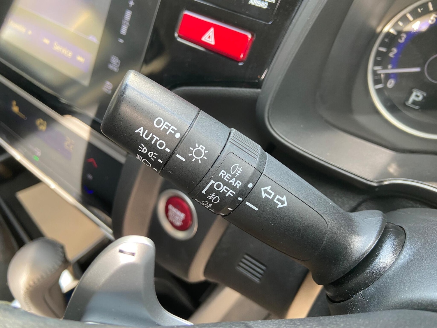 Vehicle 25