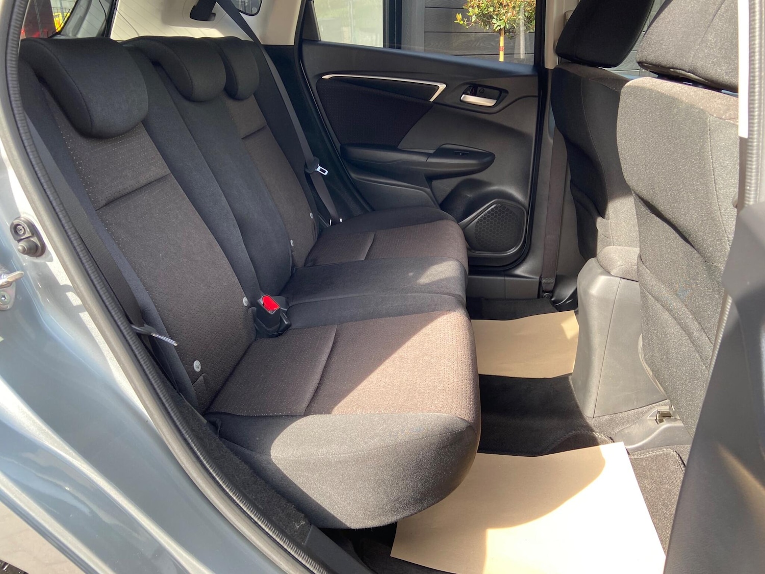 Vehicle 30