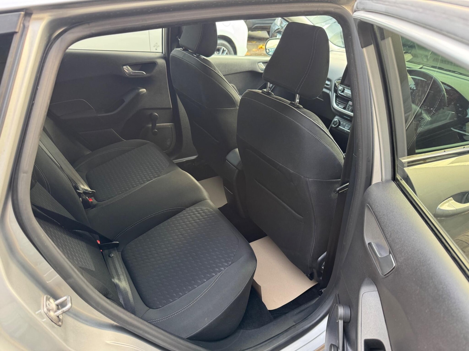 Used Ford Fiesta 2018 for sale - 76522519: Photo 10