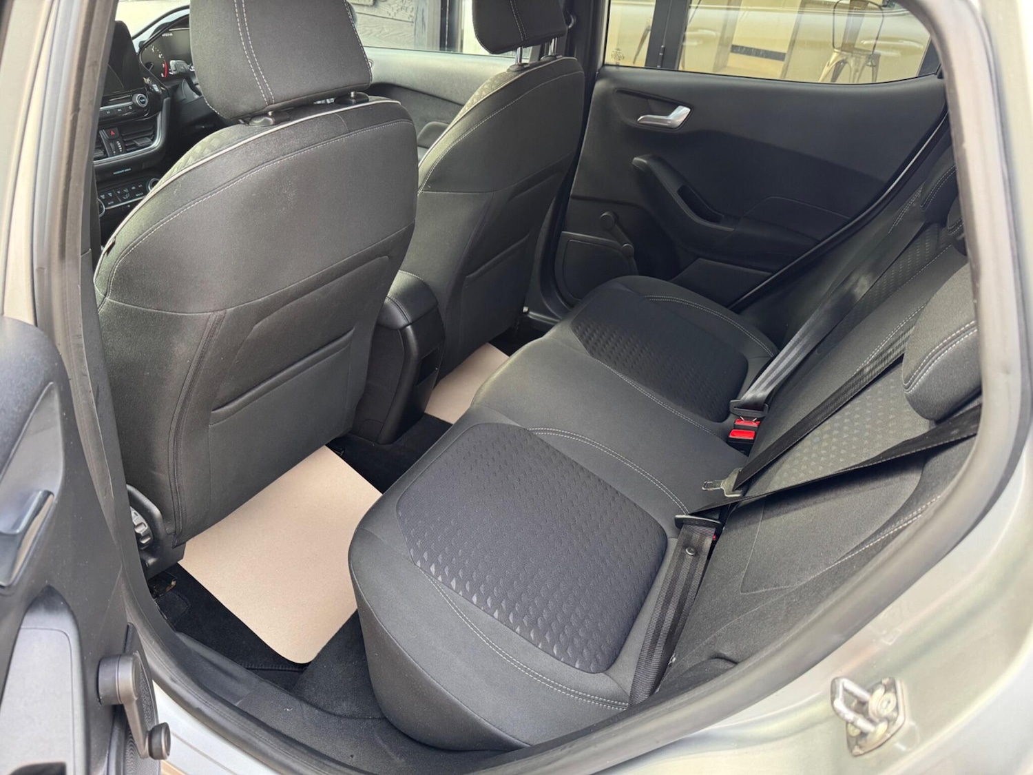 Used Ford Fiesta 2018 for sale - 76522519: Photo 12