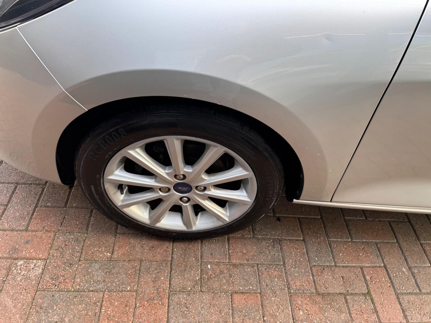 Used Ford Fiesta 2018 for sale - 76522519: Photo 18