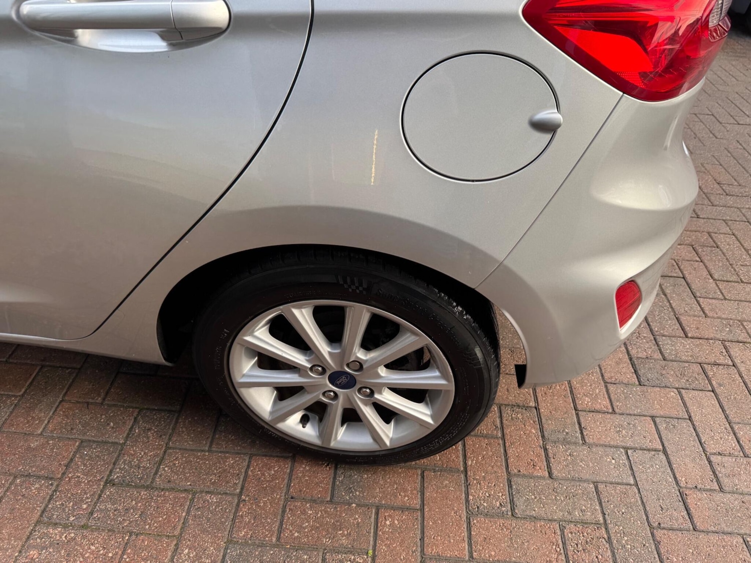 Used Ford Fiesta 2018 for sale - 76522519: Photo 19