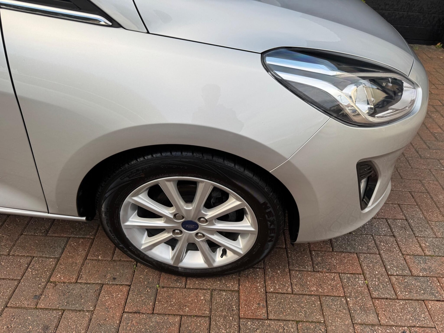 Used Ford Fiesta 2018 for sale - 76522519: Photo 21