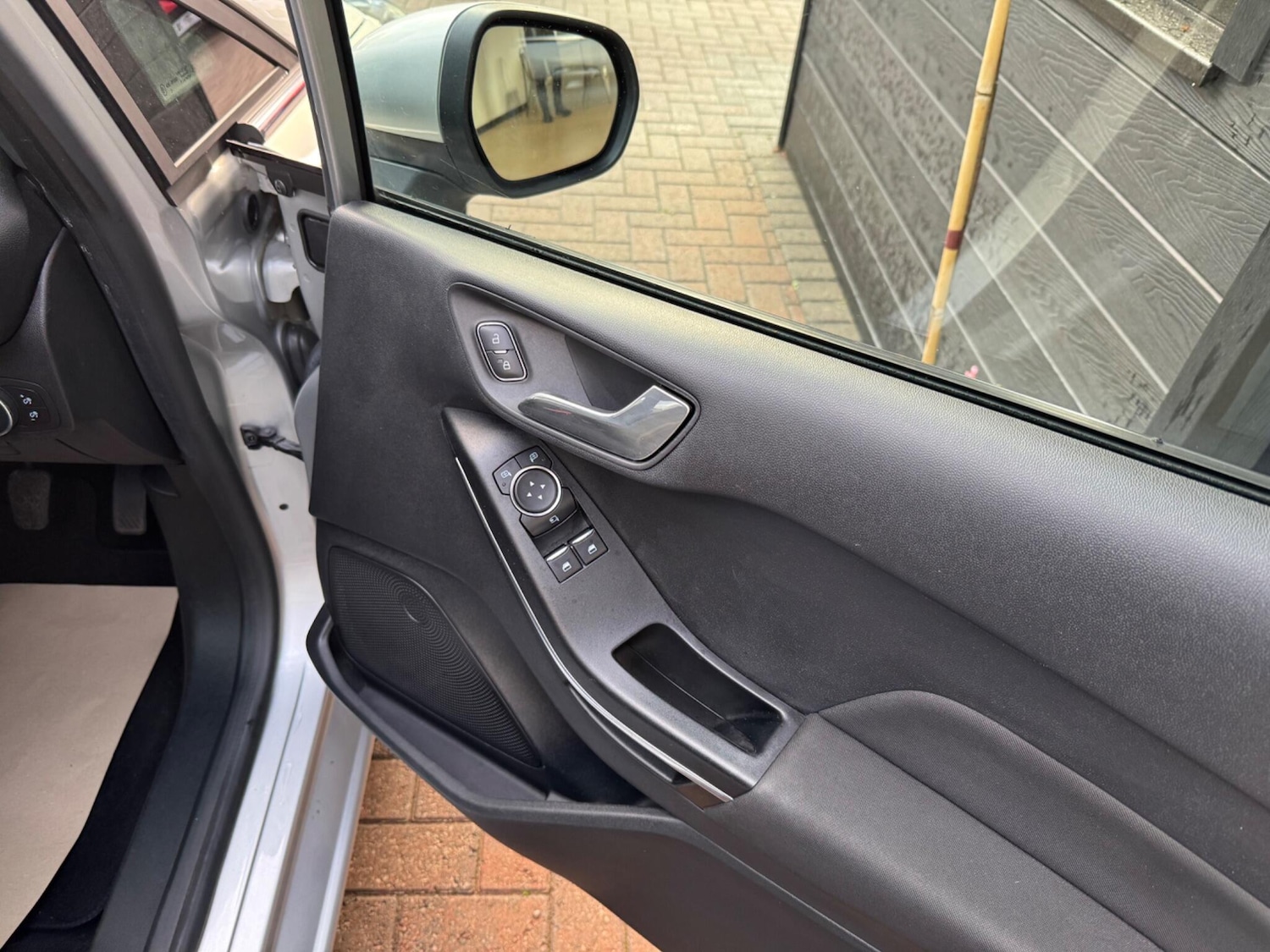 Used Ford Fiesta 2018 for sale - 76522519: Photo 30