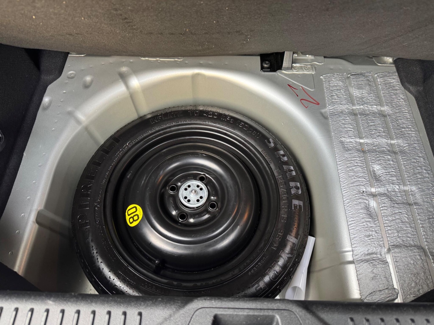 Used Ford Fiesta 2018 for sale - 76522519: Photo 31