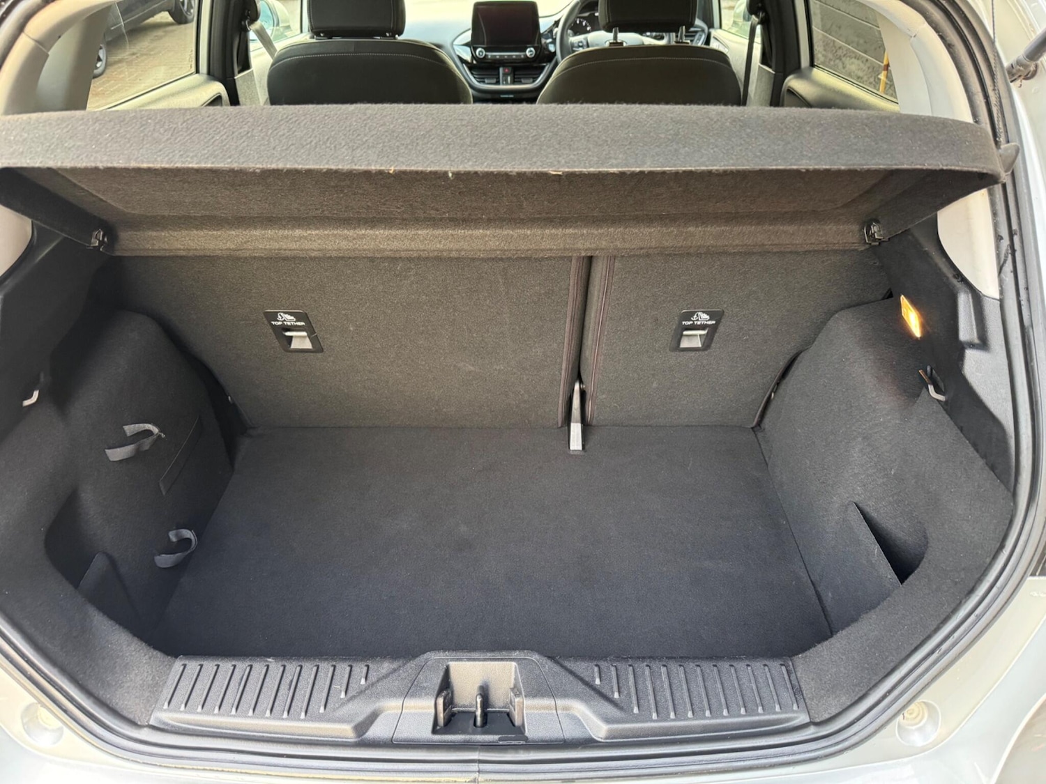 Used Ford Fiesta 2018 for sale - 76522519: Photo 32