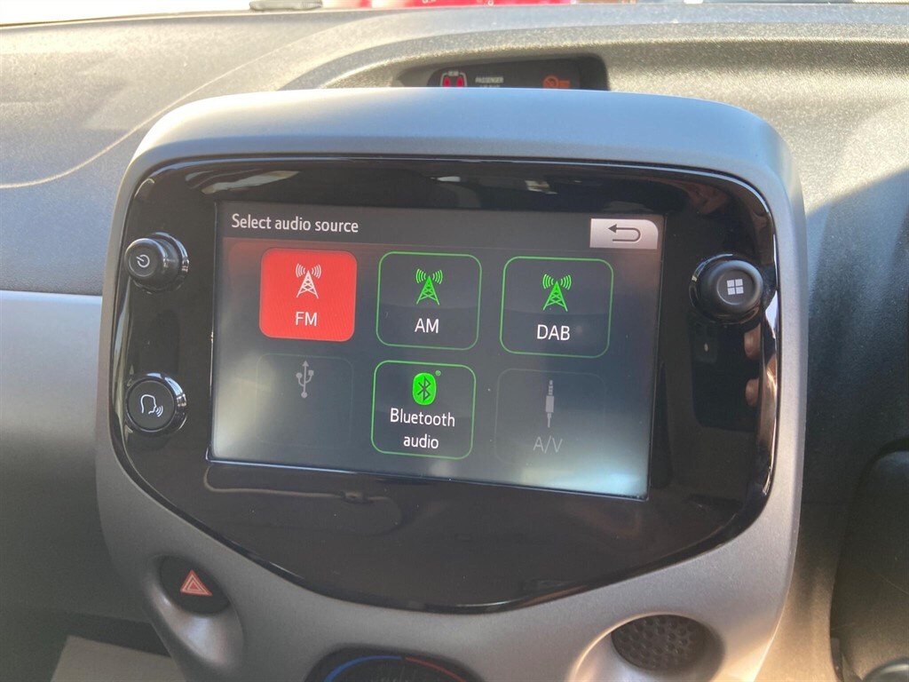 Vehicle 23