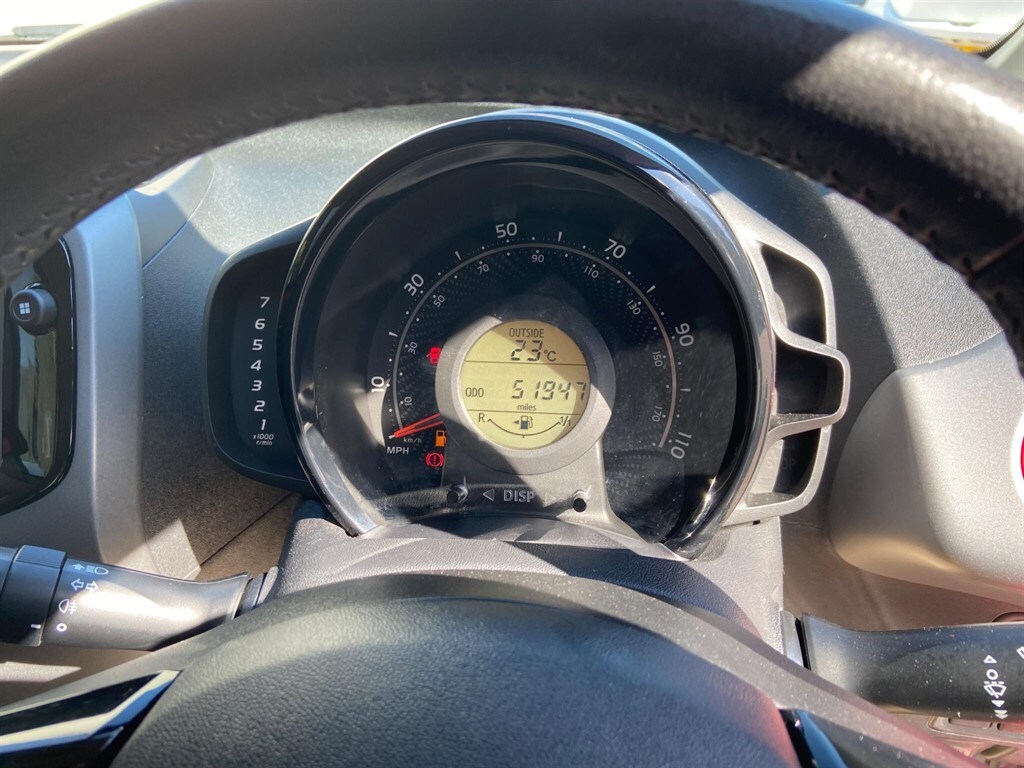Vehicle 26