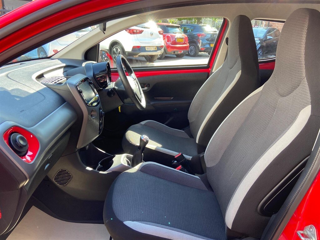 Vehicle 27