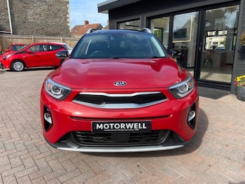Used Kia Stonic 2018 for sale - 75922164: Photo
