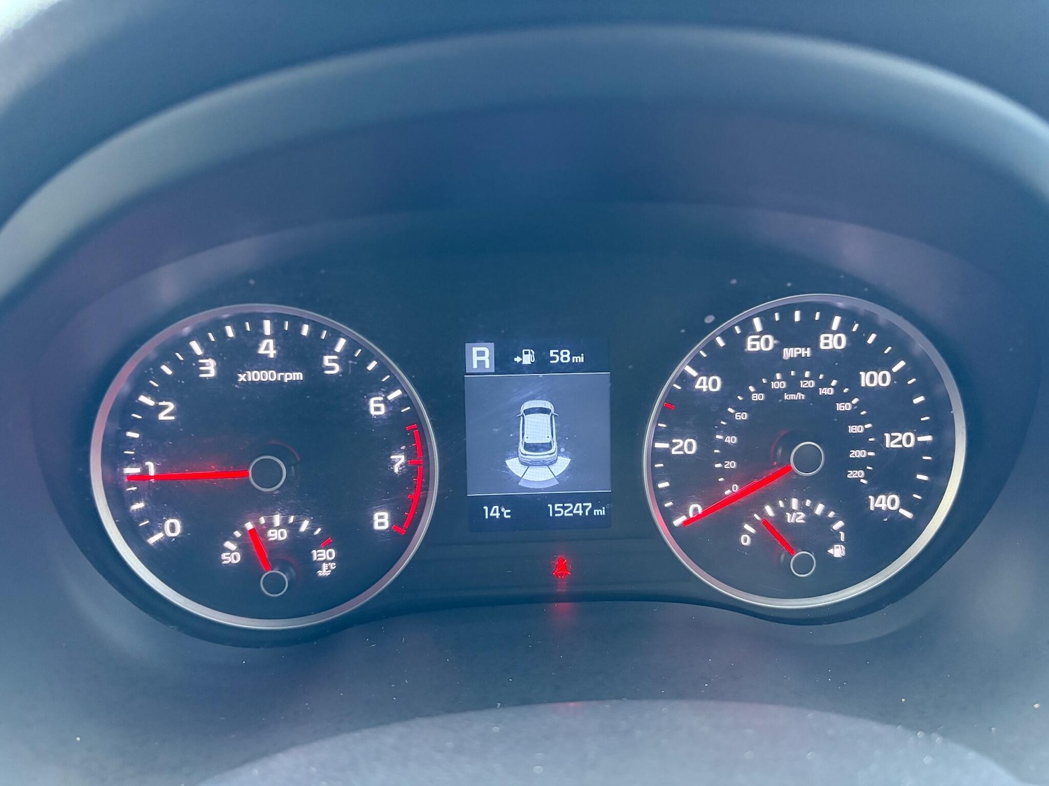Used Kia Stonic 2018 for sale - 76377479: Photo 26
