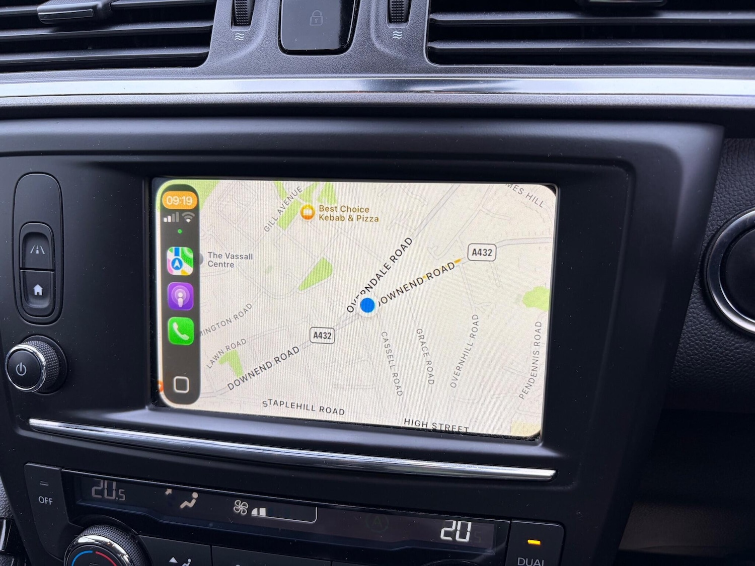 Used Renault Kadjar 2018 for sale - 76423848: Photo 14