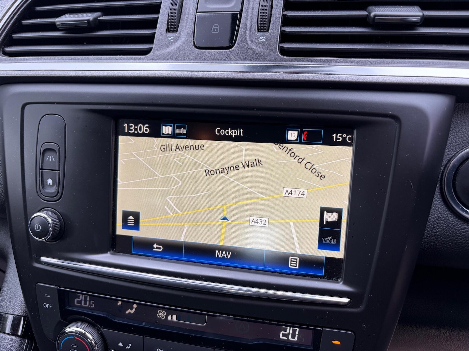 Used Renault Kadjar 2018 for sale - 76423848: Photo 15