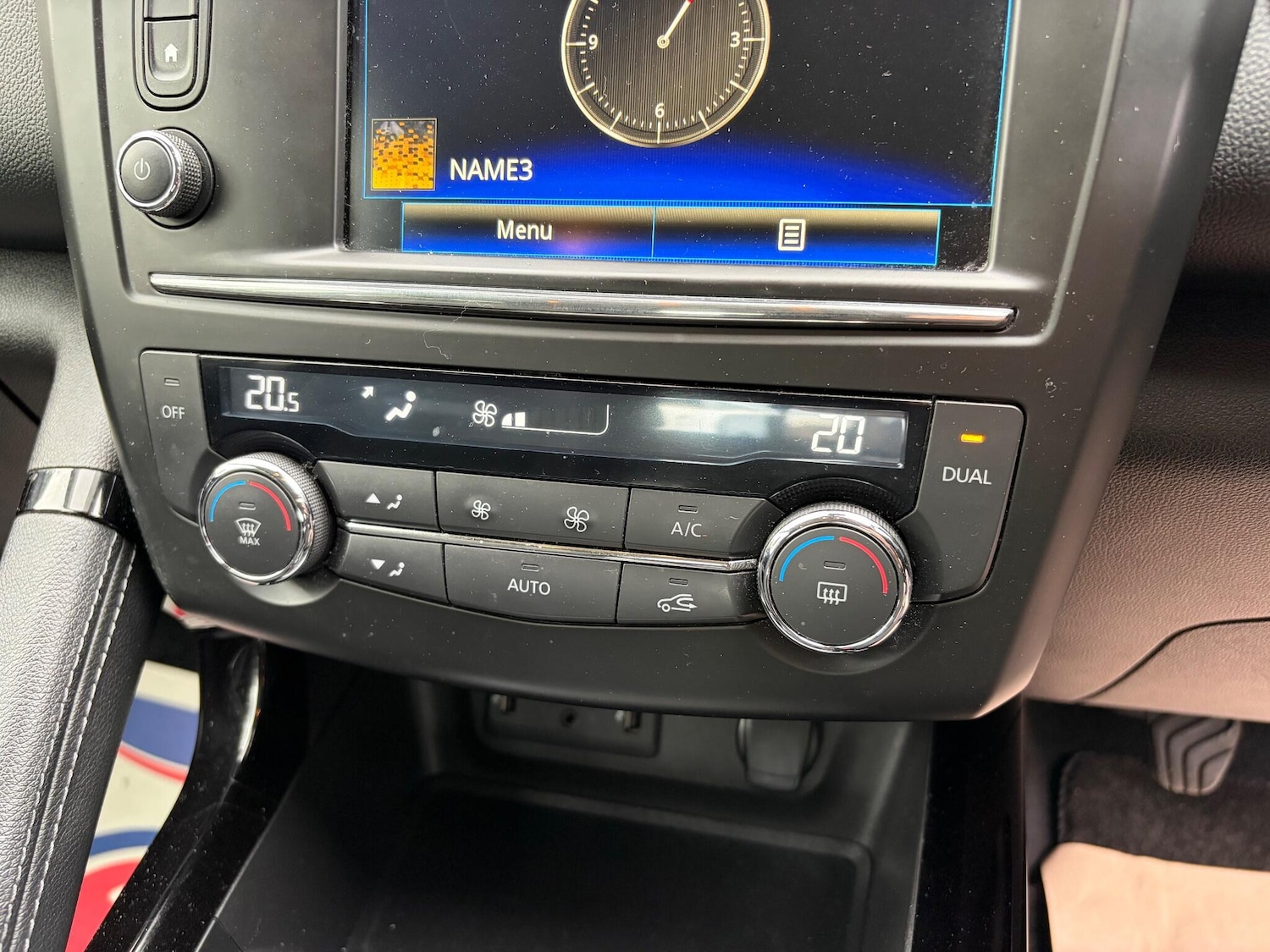 Used Renault Kadjar 2018 for sale - 76423848: Photo 23