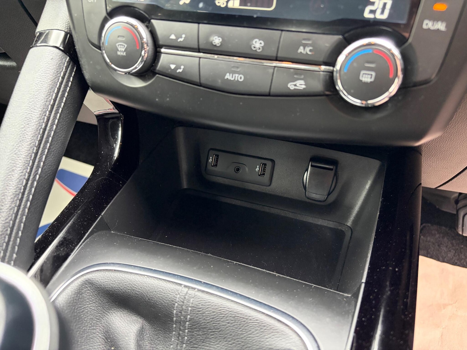 Used Renault Kadjar 2018 for sale - 76423848: Photo 24