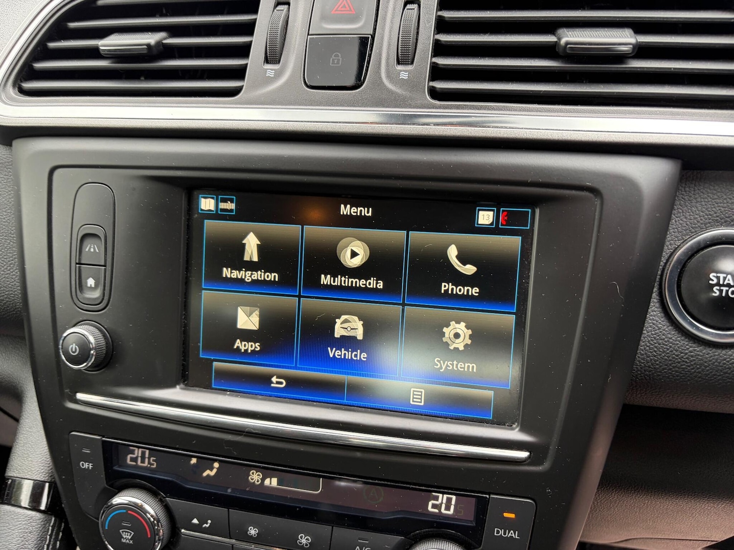 Used Renault Kadjar 2018 for sale - 76423848: Photo 28