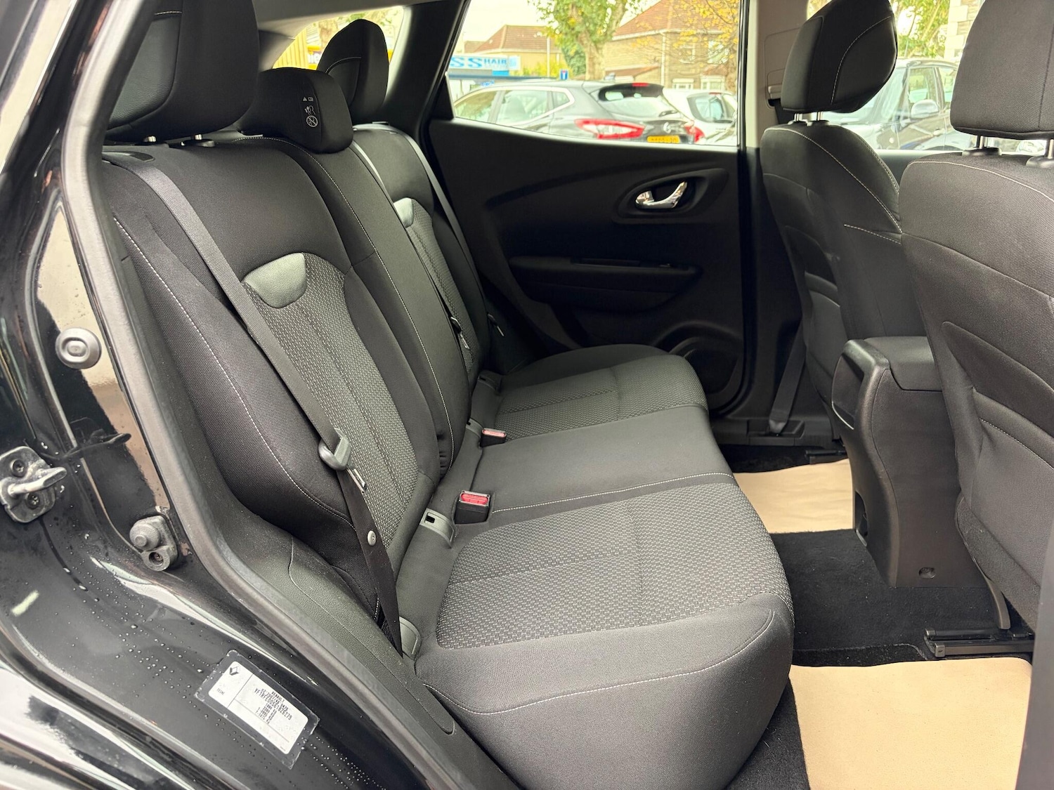 Used Renault Kadjar 2018 for sale - 76423848: Photo 30