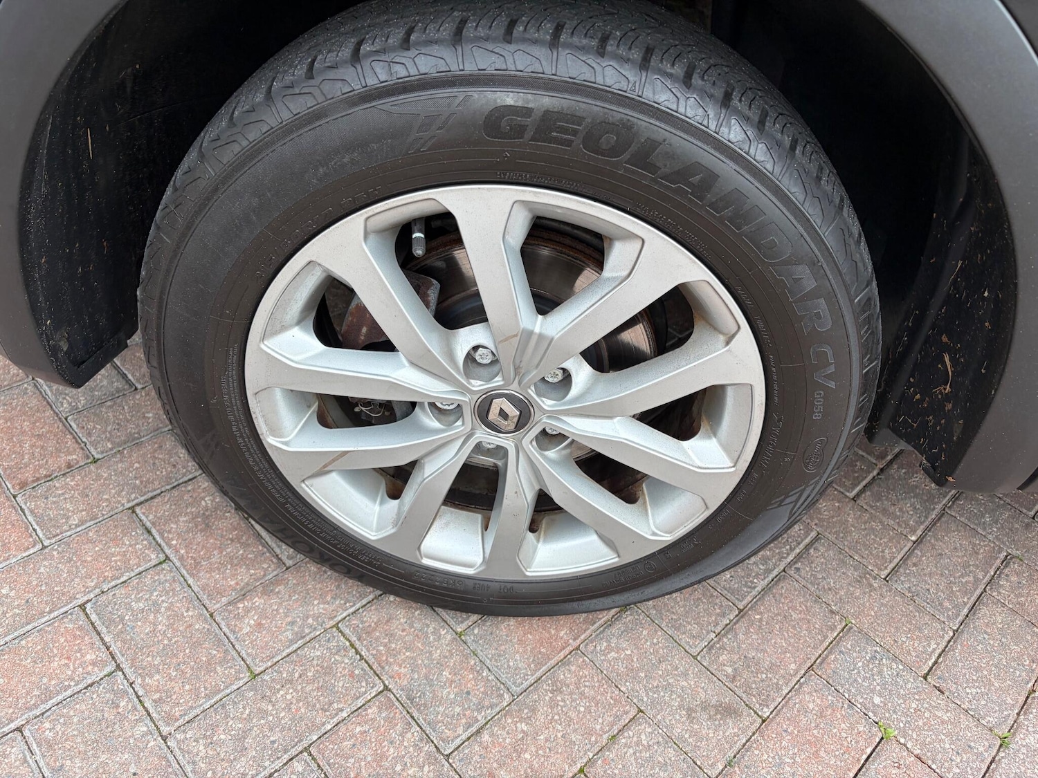 Used Renault Kadjar 2018 for sale - 76423848: Photo 34