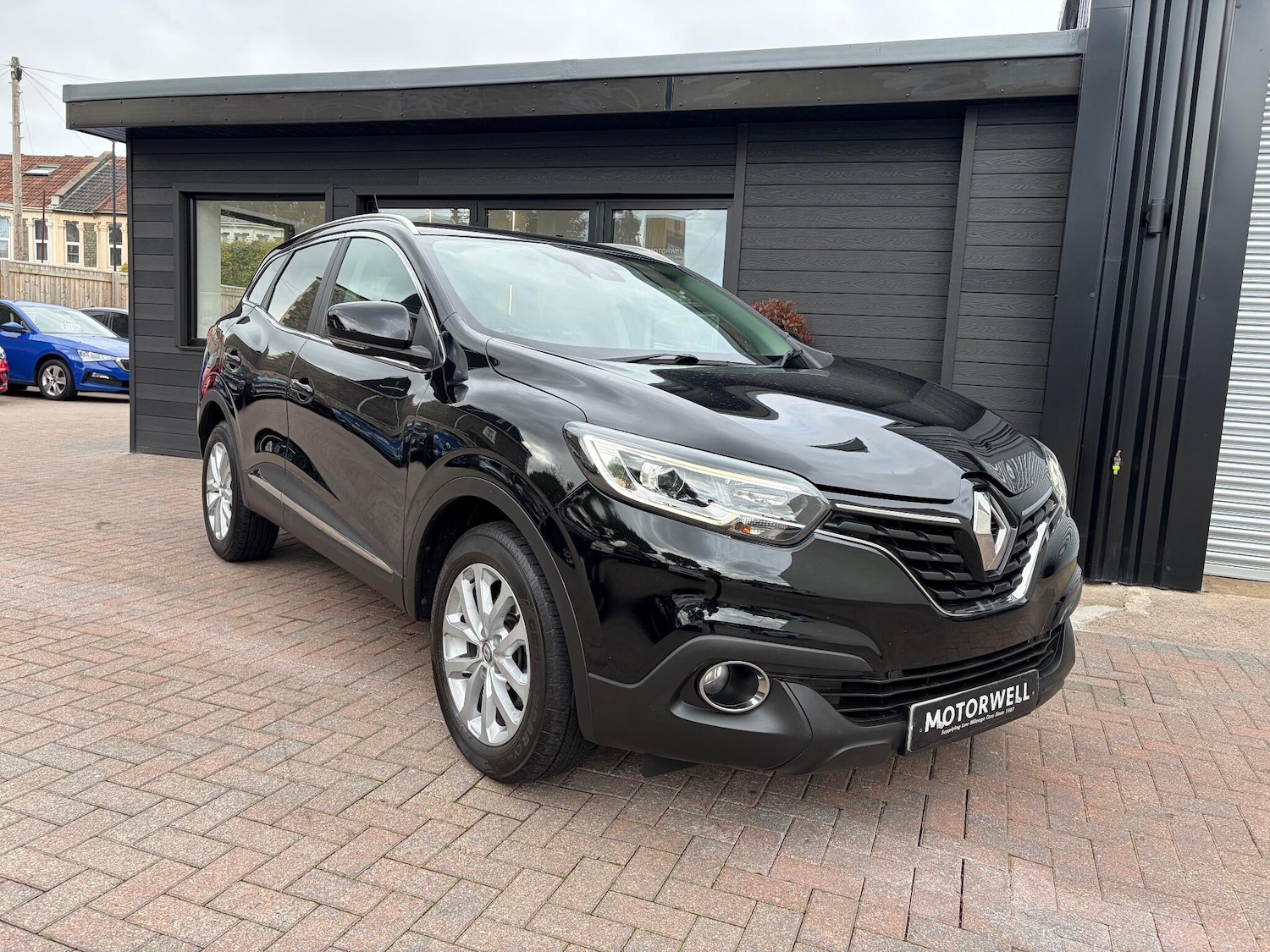 Used Renault Kadjar 2018 for sale - 76423848: Photo 4