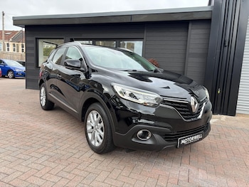 Used Renault Kadjar 2018 for sale - 76423848: Photo