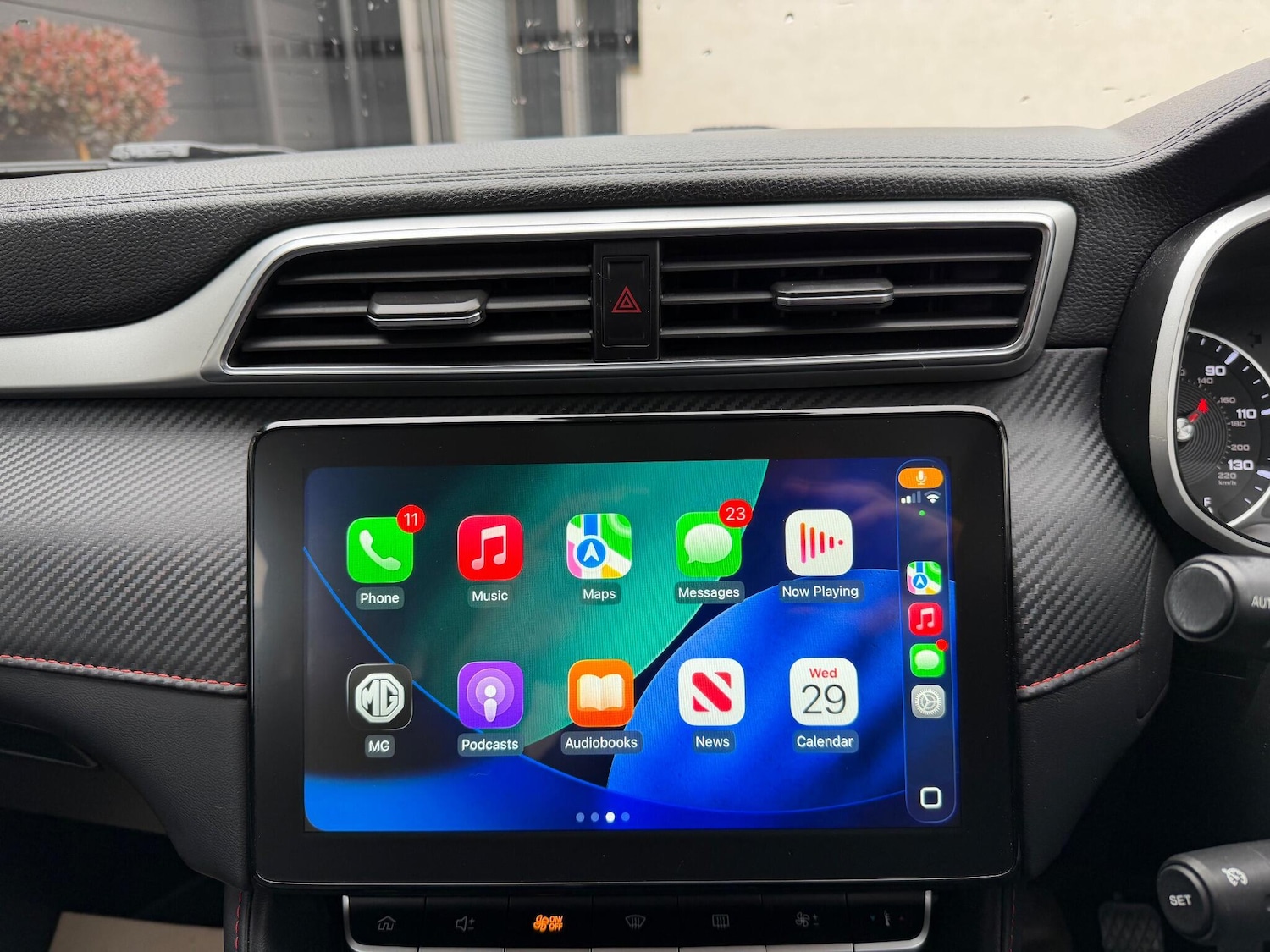 Used MG MG ZS 2022 for sale - 76562054: Photo 14