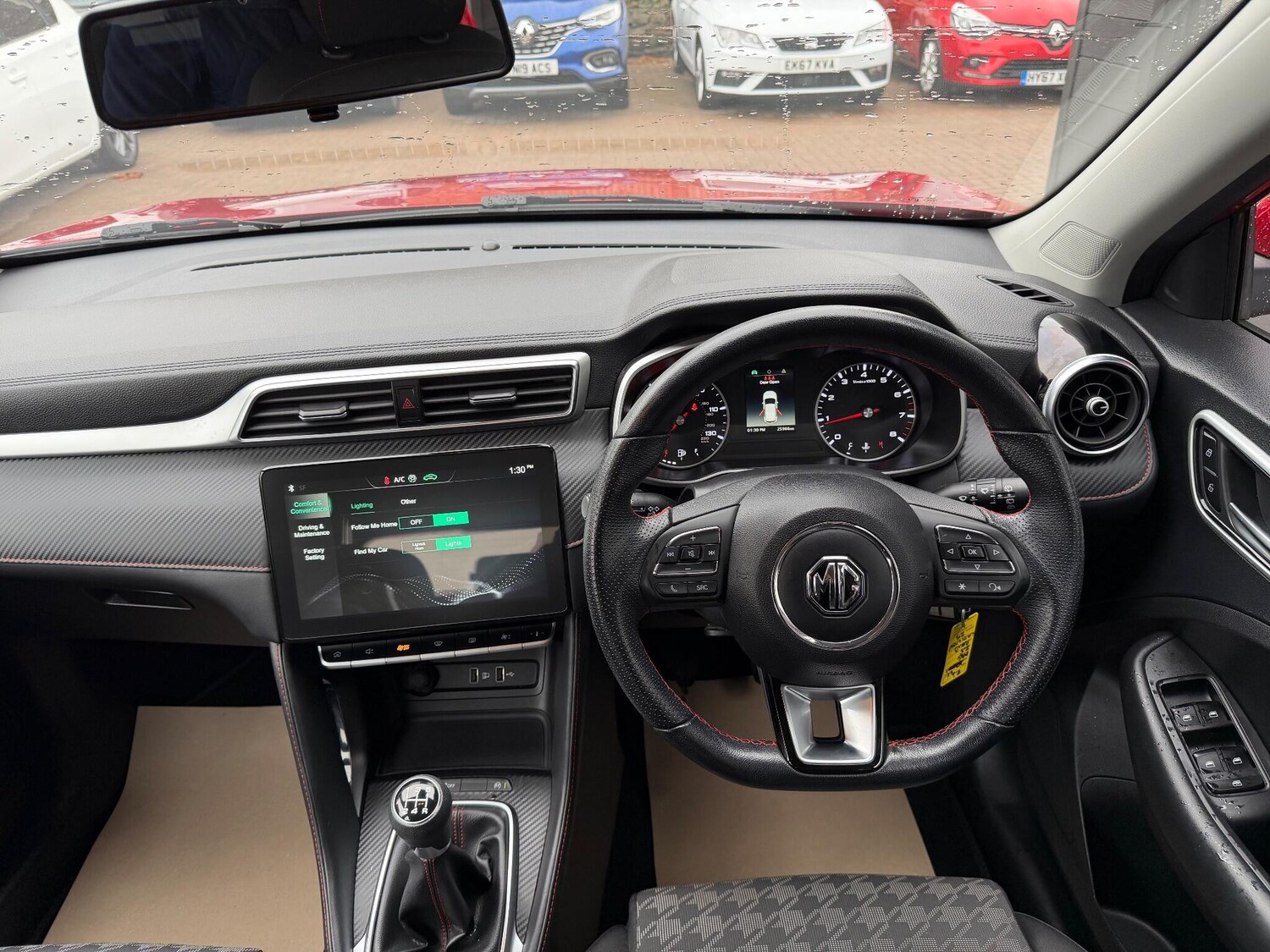 Used MG MG ZS 2022 for sale - 76562054: Photo 18