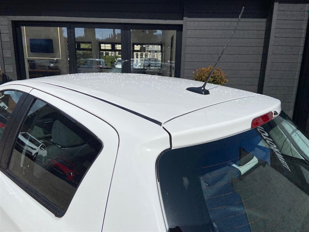 Vehicle 32