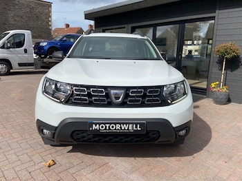 Used Dacia Duster 2020 for sale - 75922191: Photo