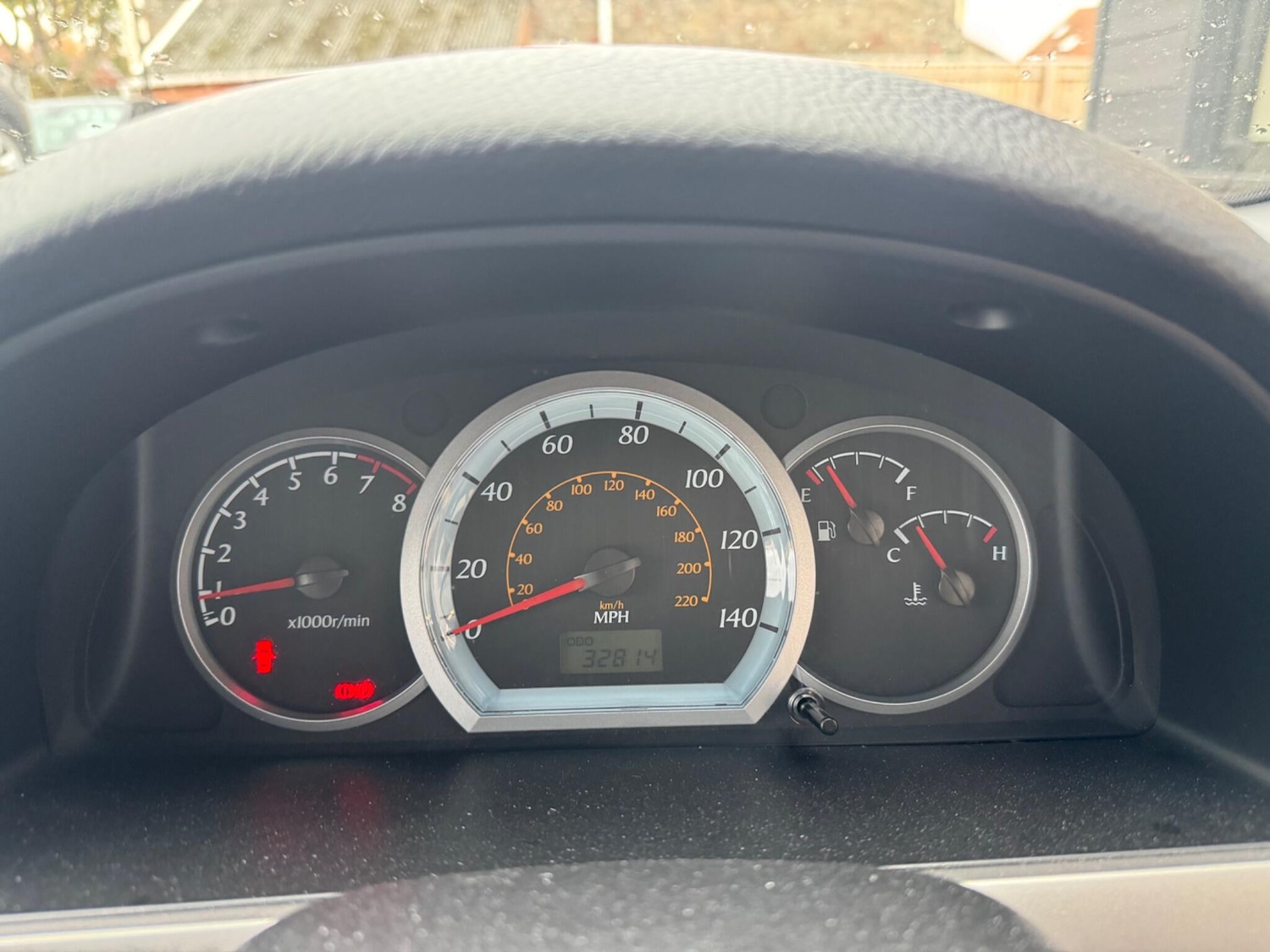 Used Chevrolet Lacetti 2009 for sale - 76521465: Photo 12