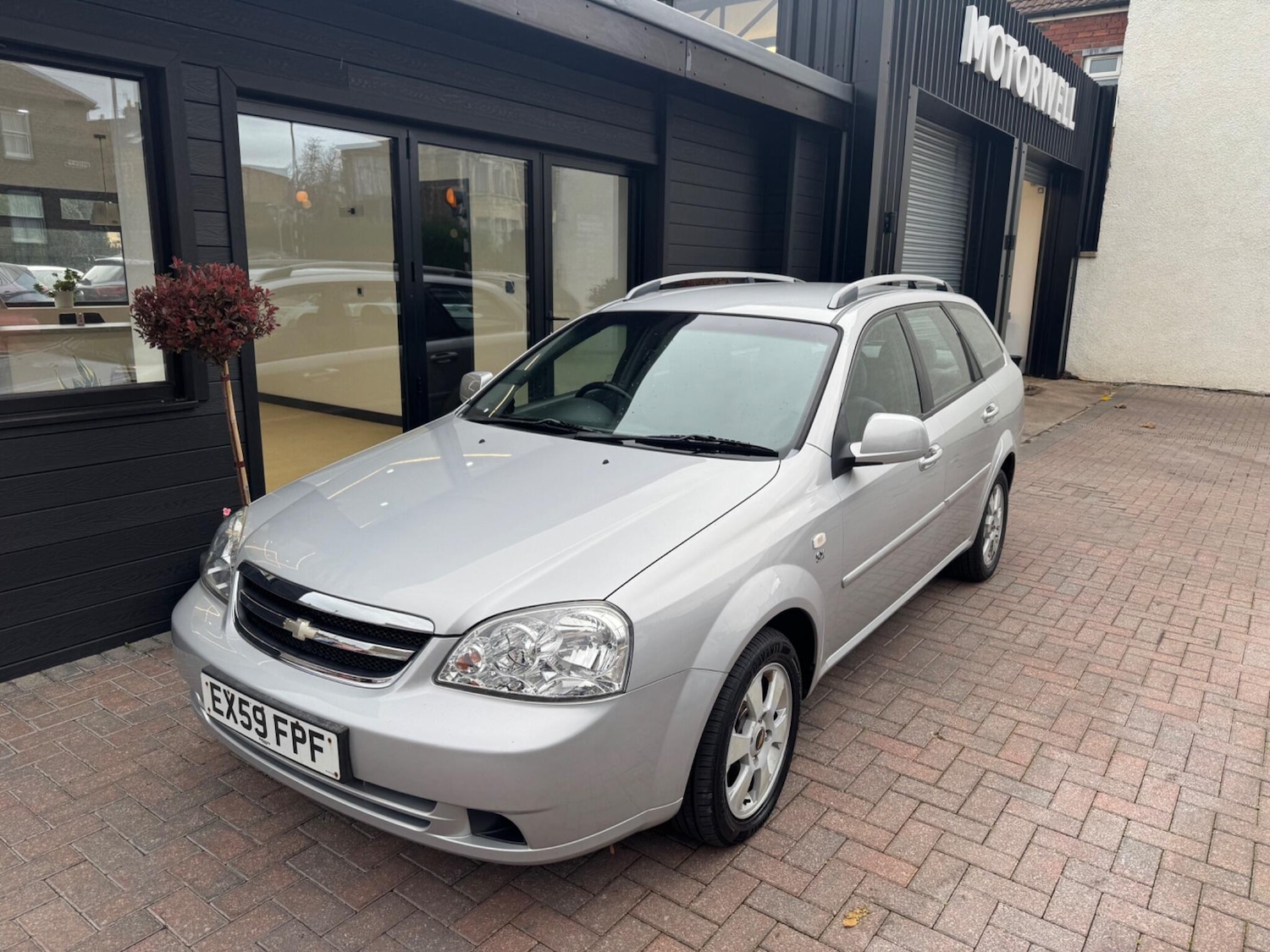 Used Chevrolet Lacetti 2009 for sale - 76521465: Photo 7