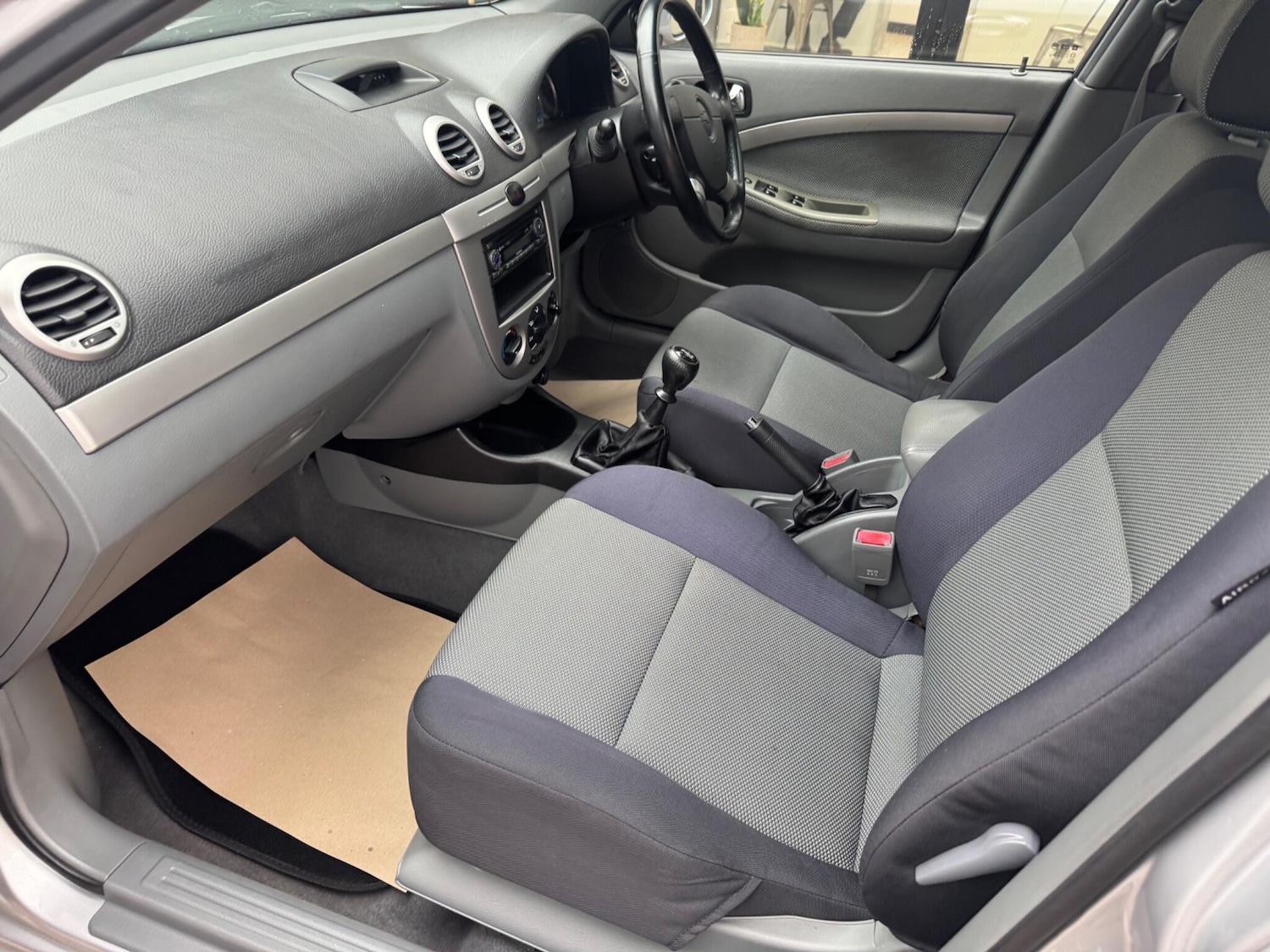 Used Chevrolet Lacetti 2009 for sale - 76521465: Photo 8