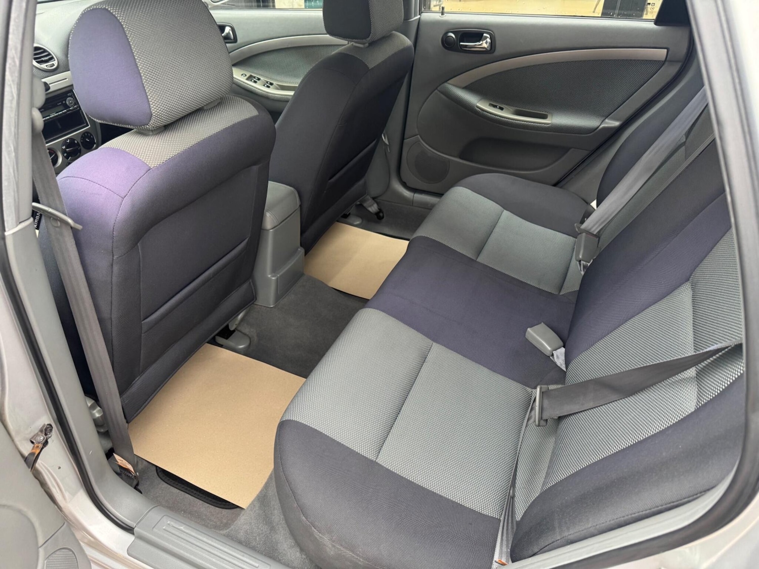 Used Chevrolet Lacetti 2009 for sale - 76521465: Photo 9