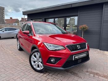 Used SEAT Arona 2018 for sale - 75990692: Photo