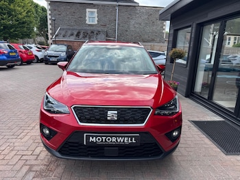 Used SEAT Arona 2018 for sale - 75990692: Photo