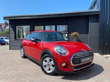 2014 - 1.2 One 3dr Auto