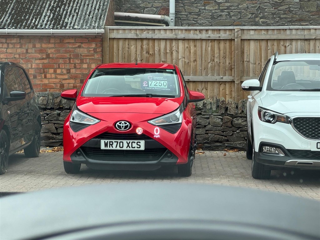 Vehicle 27