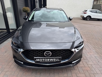 Used Mazda Mazda3 2021 for sale - 75922208: Photo