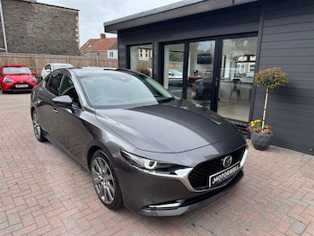 Used Mazda Mazda3 2021 for sale - 75922208: Photo