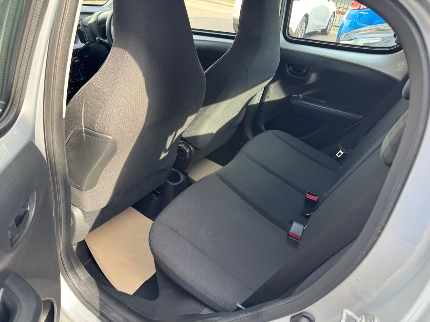 Vehicle 19
