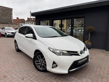 Used Toyota Auris 2014 for sale - 75922147: Photo