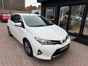 Used Toyota Auris 2014 for sale - 75922147: Photo