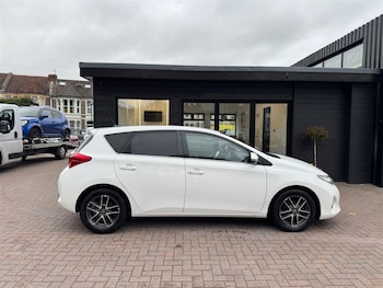 Used Toyota Auris 2014 for sale - 75922147: Photo