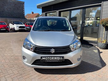 Used Suzuki Celerio 2019 for sale - 76549967: Photo