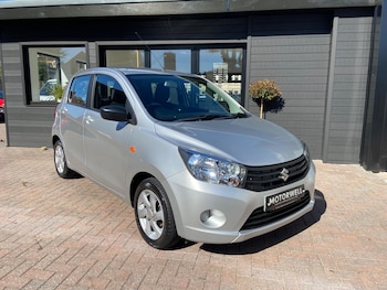 Used Suzuki Celerio 2019 for sale - 76549967: Photo