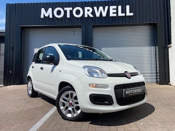 2016 - 1.2 Easy Euro 6 5dr
