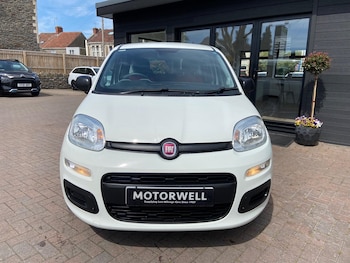 Used Fiat Panda 2016 for sale - 75922284: Photo